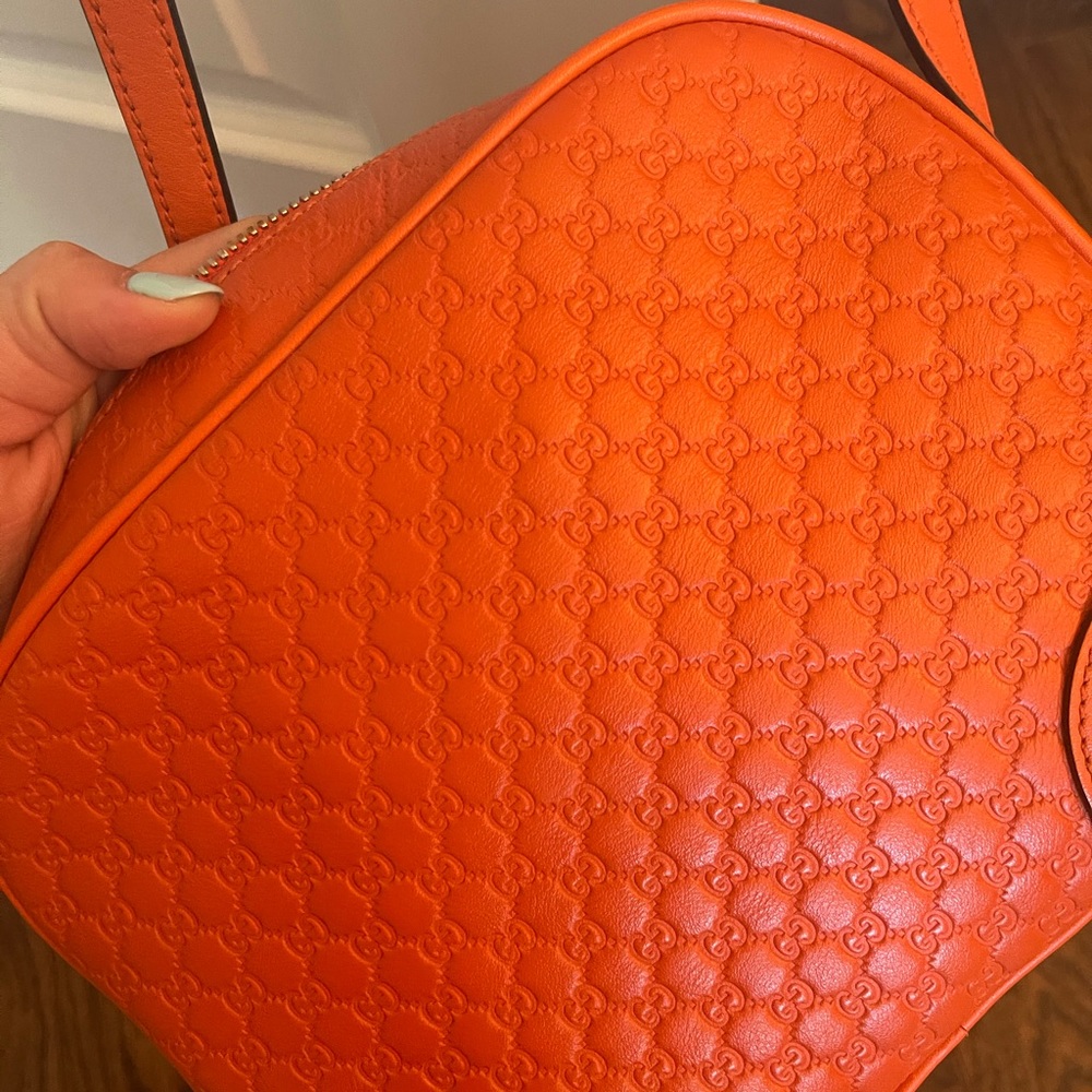 Authentic Gucci Crossbody